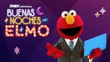 Buenas Noches con Elmo
