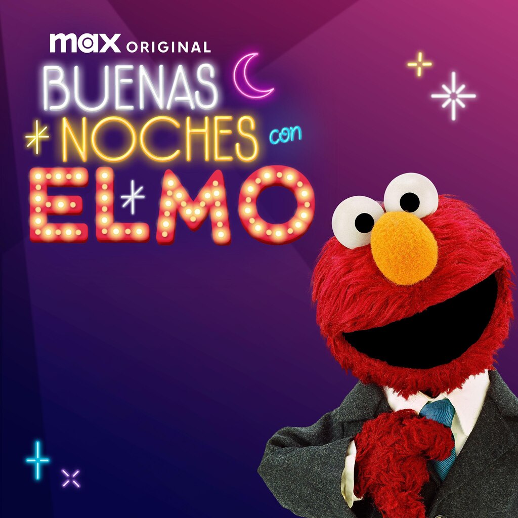 Buenas Noches con Elmo