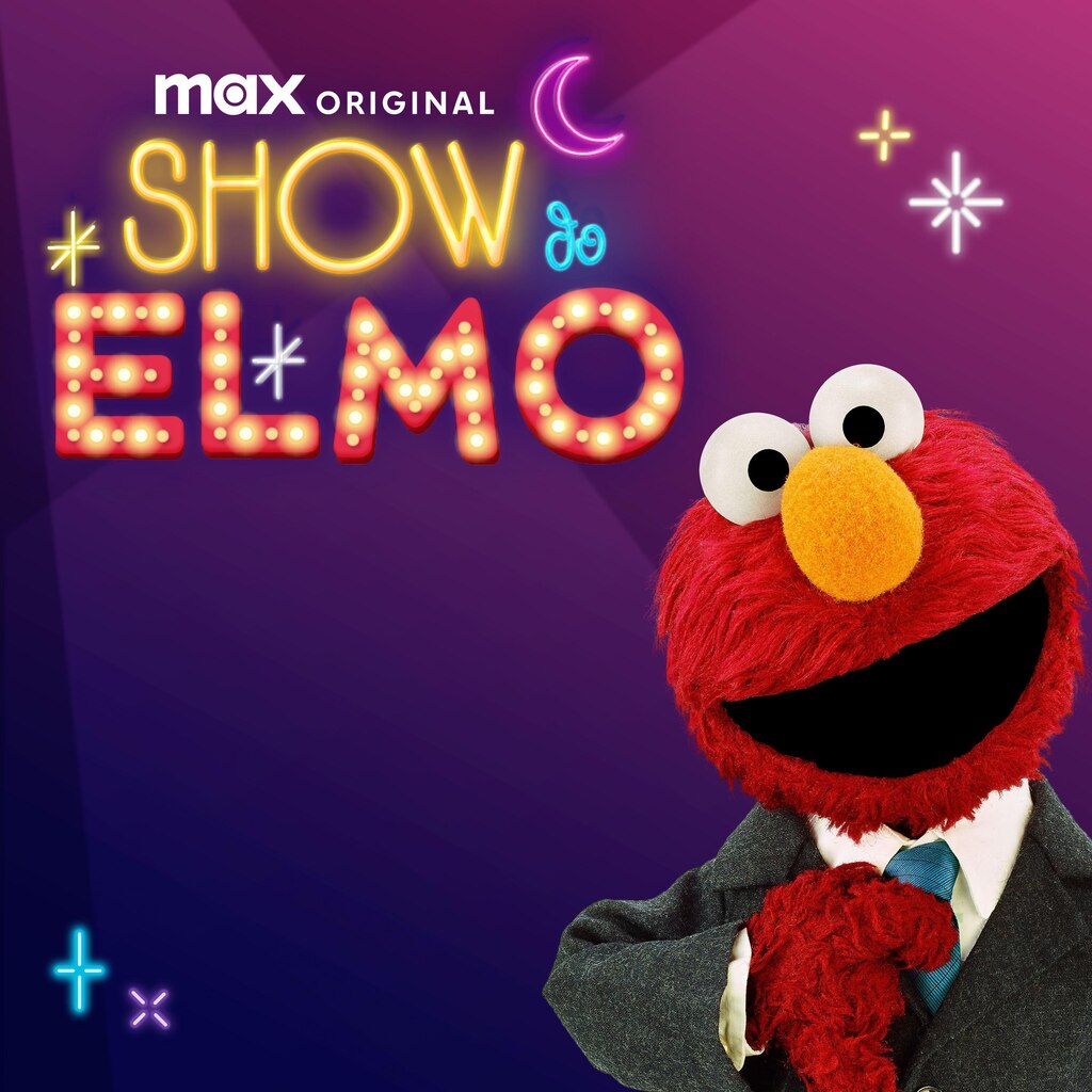 Show do Elmo