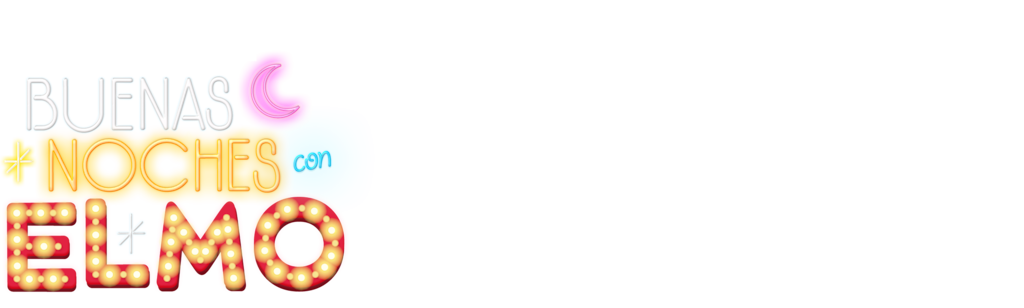 Buenas Noches con Elmo