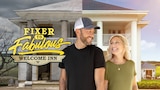 Fixer to Fabulous: Welcome Inn