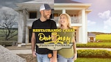 Restaurando Casas Com Dave E Jenny - Projeto Pousada