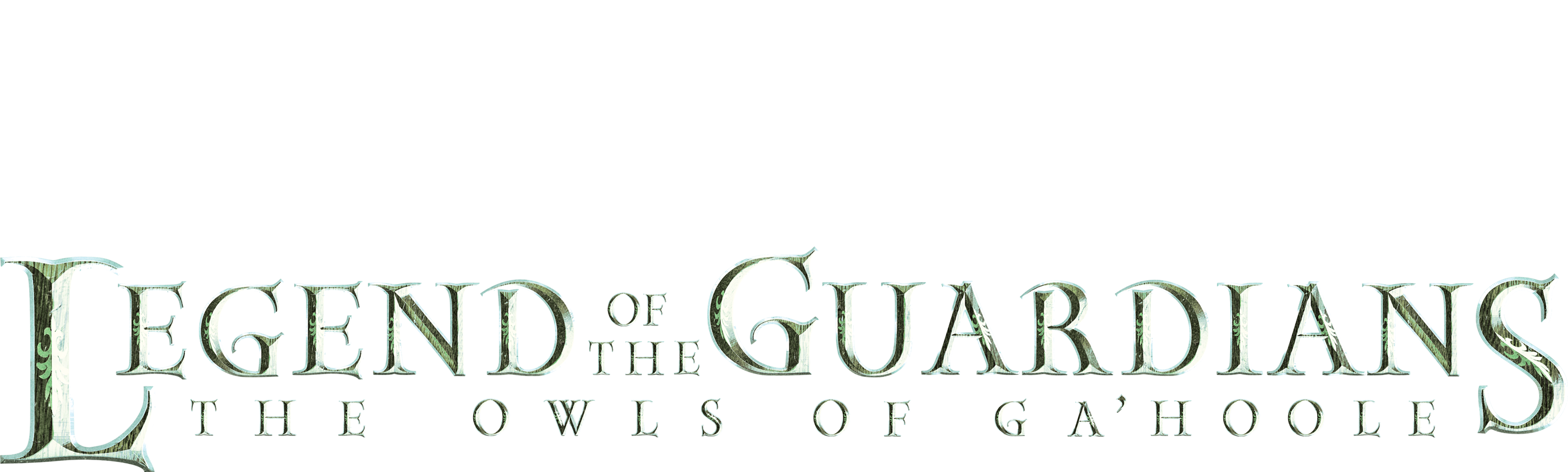 Legend of the Guardians: The Owls of Ga'Hoole (HBO)
