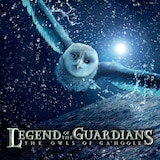 Legend of the Guardians: The Owls of Ga'Hoole