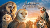 A Lenda dos Guardiões