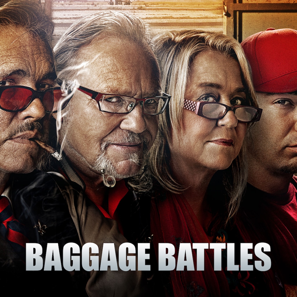 Baggage Battles
