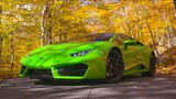 2016 Lamborghini Huracan LP 580-2: Why the Rear-Drive Is the Better Lambo!