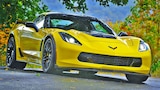 2015 Corvette Z06: GTR Beware! The Bargain Benchmark is Back!