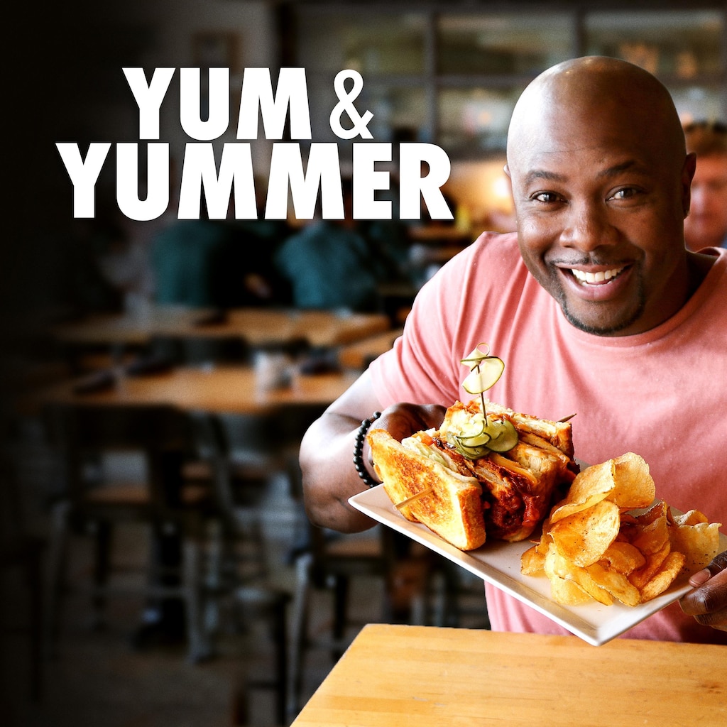 Watch Yum and Yummer | Season 1 Episode 12 | discovery+