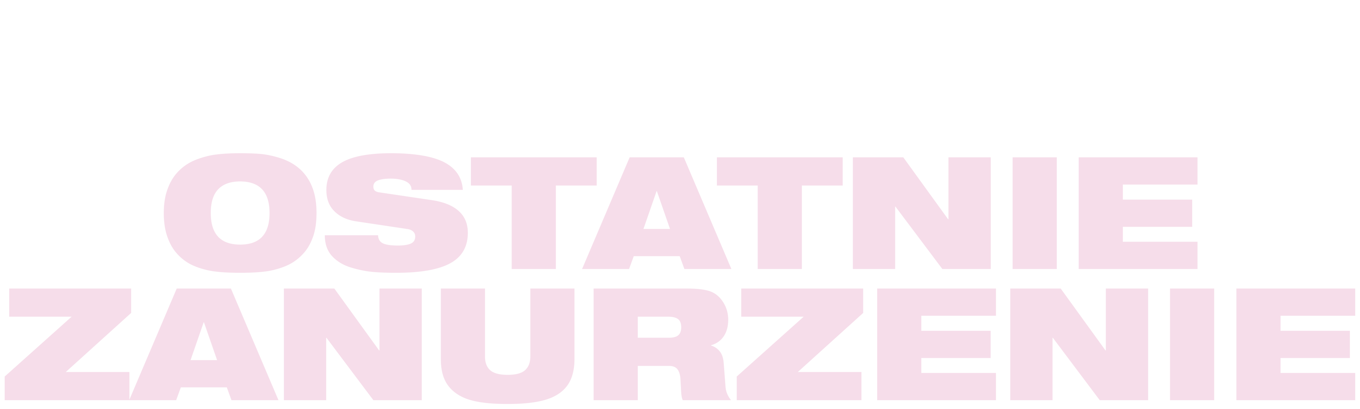 Ostatnie zanurzenie