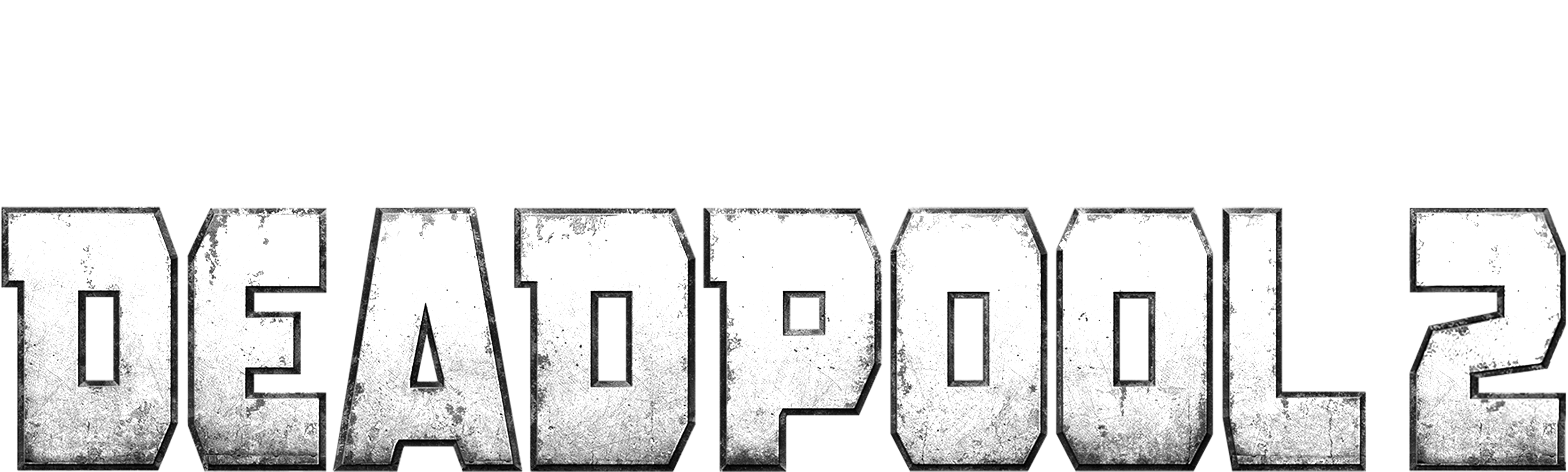 Deadpool 2