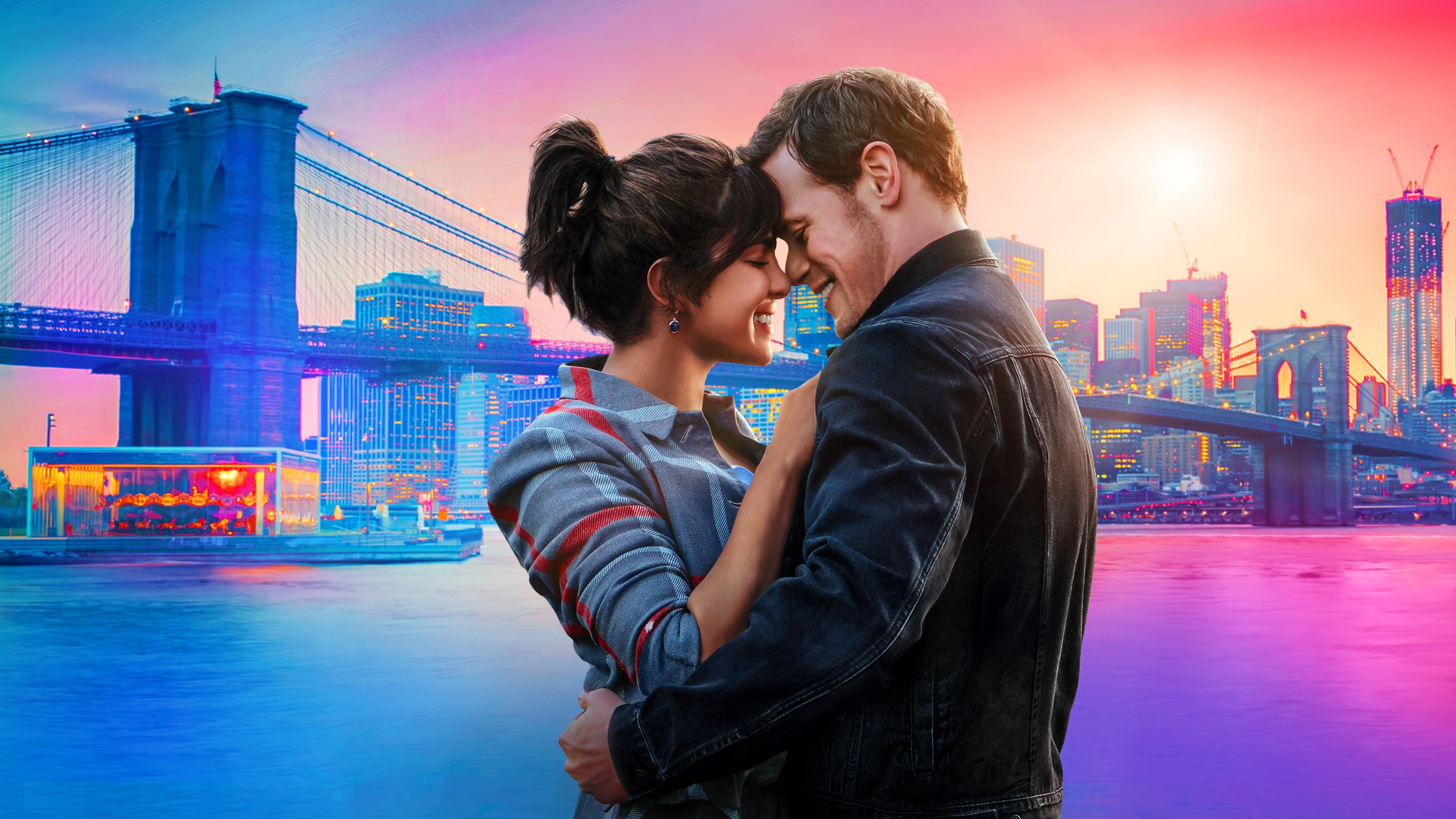 Ver Amor a Primer Mensaje (HBO) Max