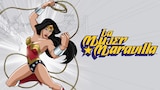 Mujer Maravilla