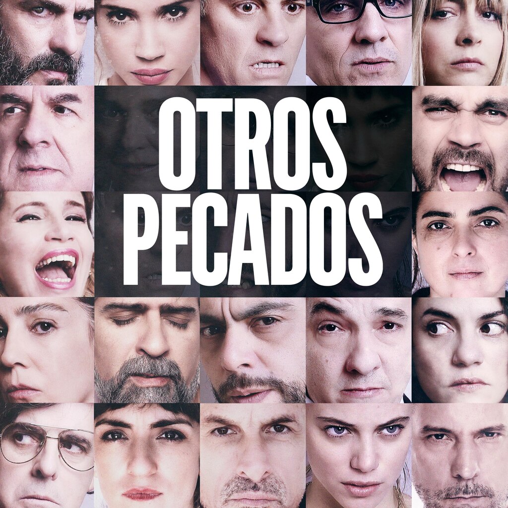 Otros Pecados