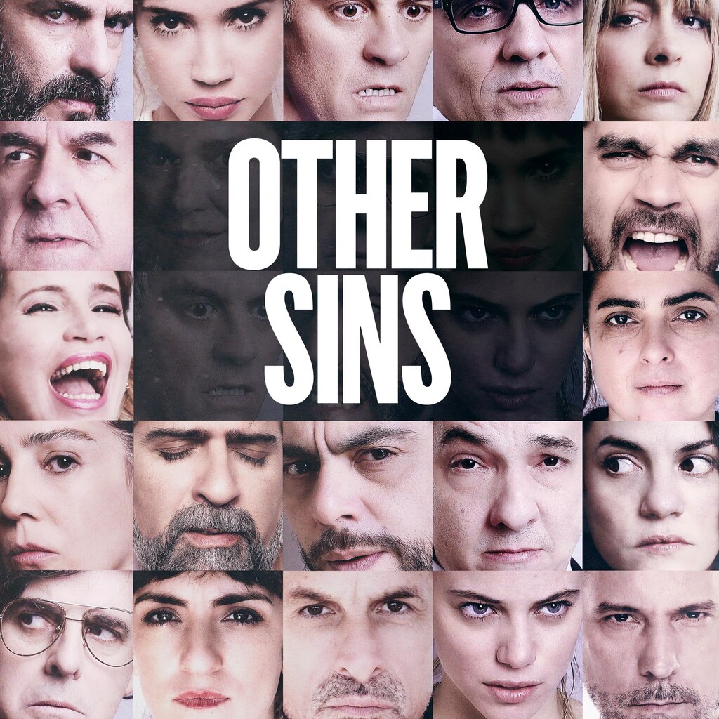 Other Sins