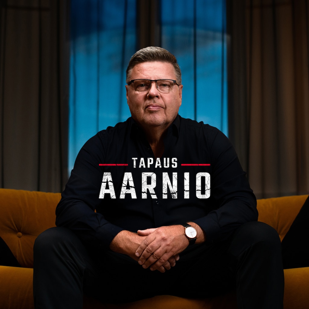 Tapaus Aarnio