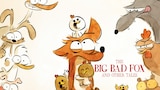The Big Bad Fox and Other Tales