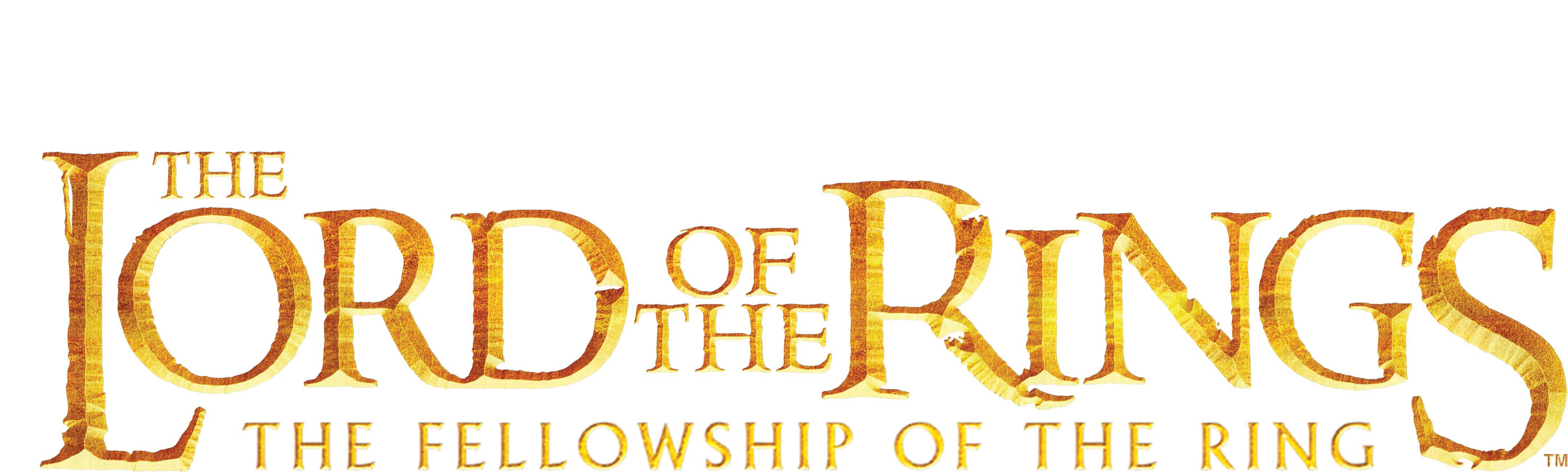The Lord of the Rings: The Fellowship of the Ring