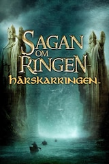 Sagan om Ringen: Härskarringen