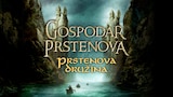 Gospodar prstenova: Prstenova družina