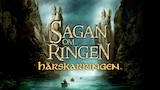 Sagan om Ringen: Härskarringen