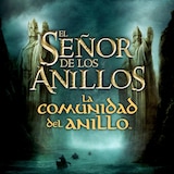 El Señor de los Anillos: La Comunidad del Anillo