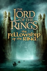 The Lord of the Rings: The Fellowship of the Ring