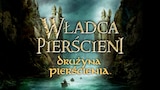 Władca Pierścieni: Drużyna Pierścienia