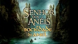 O Senhor dos Anéis: A Sociedade do Anel