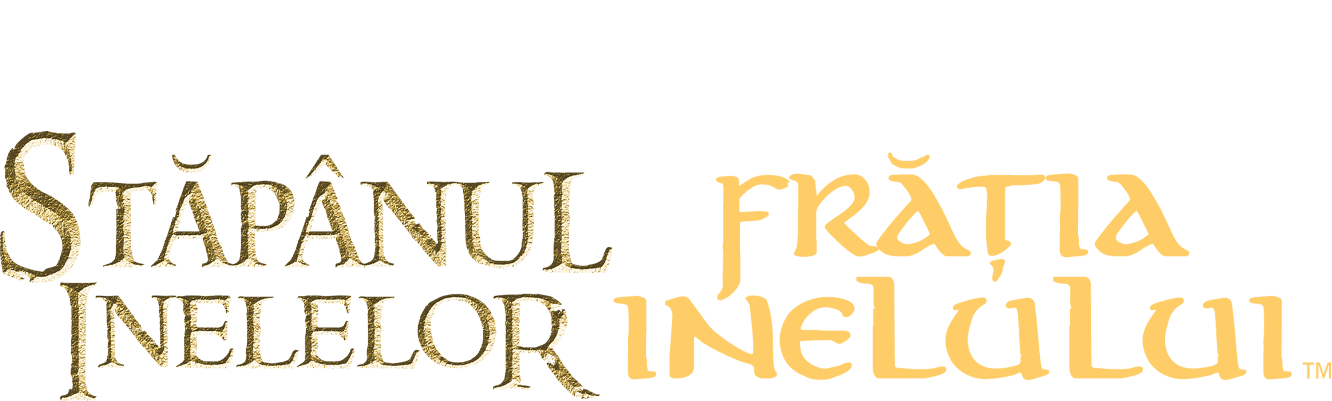 Stăpânul inelelor: Frăția inelului