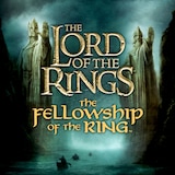 The Lord of the Rings: The Fellowship of the Ring
