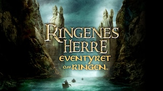 Ringenes herre: Eventyret om ringen