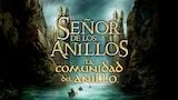 El Señor de los Anillos: La Comunidad del Anillo