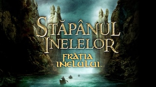Stăpânul inelelor: Frăția inelului