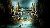 Gospodar prstenova: Družina prstena