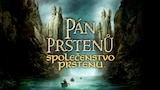Pán prstenů: Společenstvo Prstenu