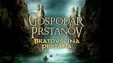 Gospodar prstanov: Bratovščina prstana