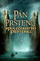 Pán prstenů: Společenstvo Prstenu