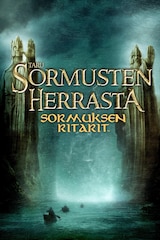 Taru sormusten herrasta: Sormuksen ritarit