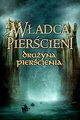 Władca Pierścieni: Drużyna Pierścienia