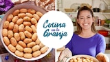 Cocina en la granja