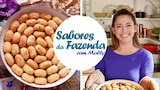 Sabores da Fazenda com Molly