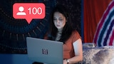 A Barrage of Messages