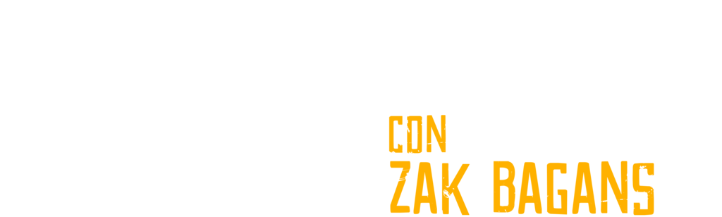 Destinos malditos con Zak Bagans