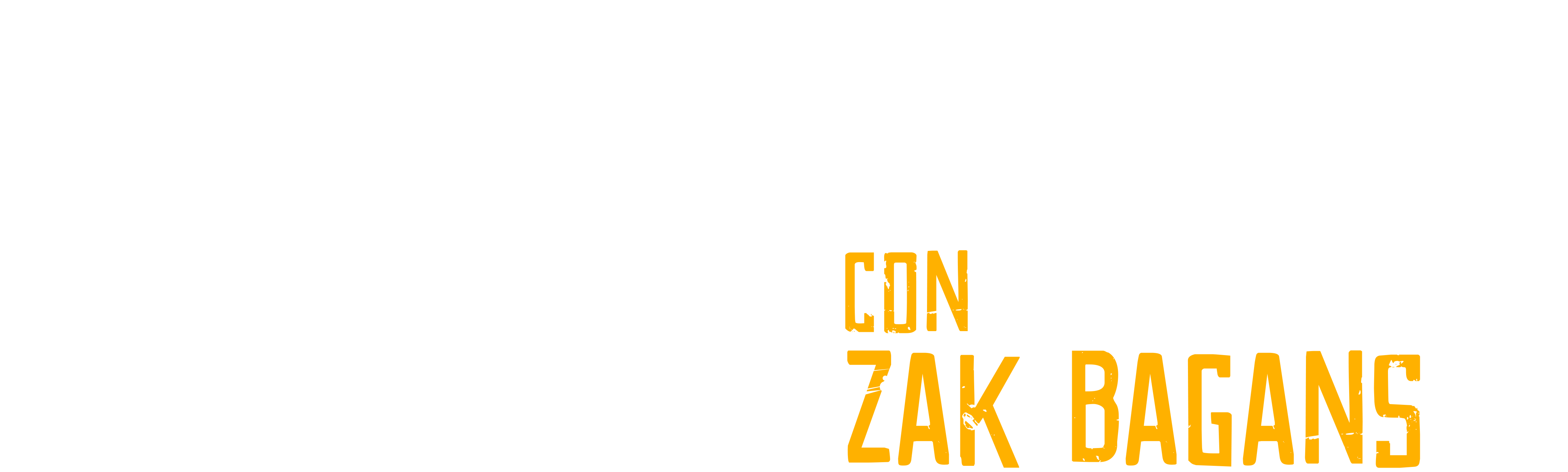 Destinos malditos con Zak Bagans