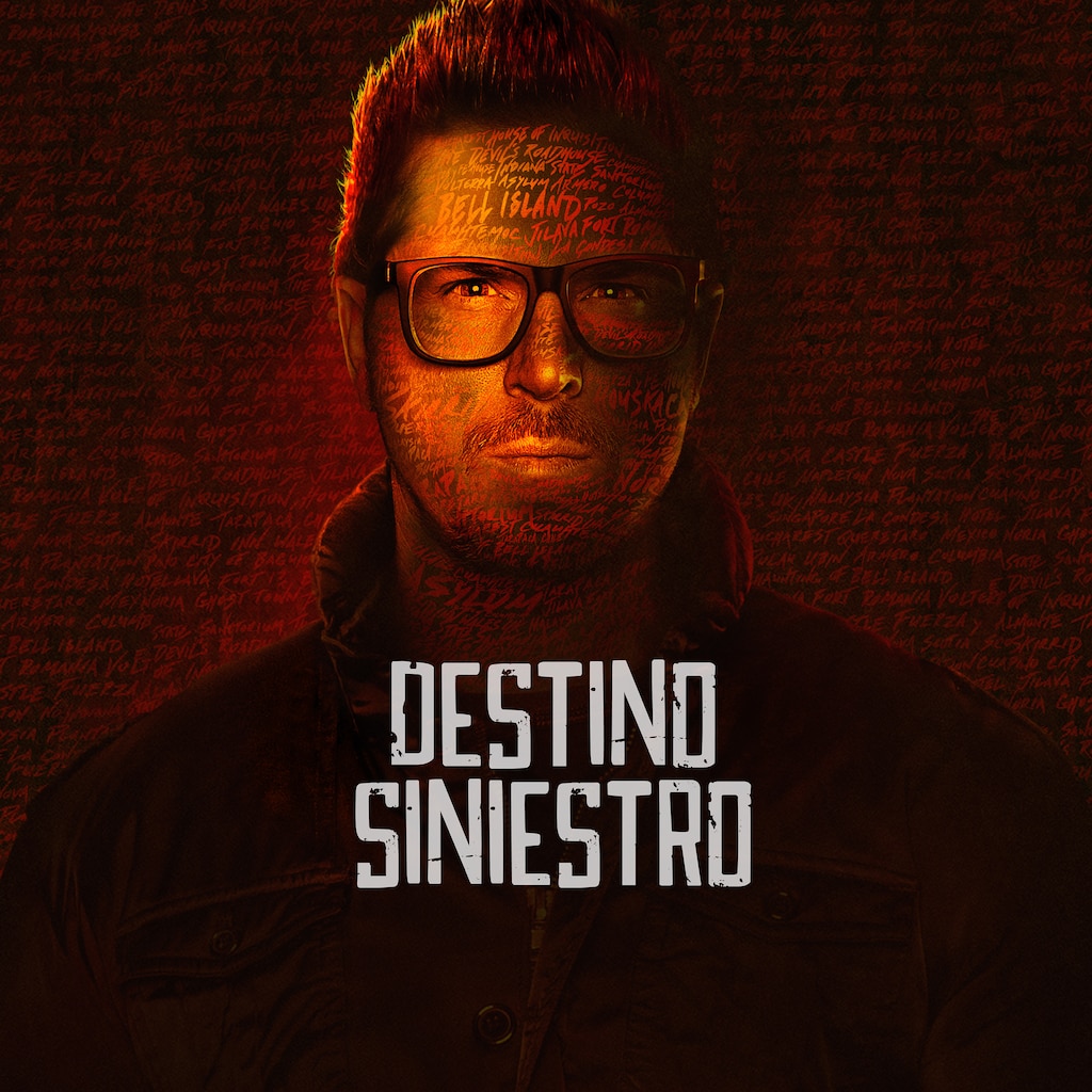 Destino siniestro
