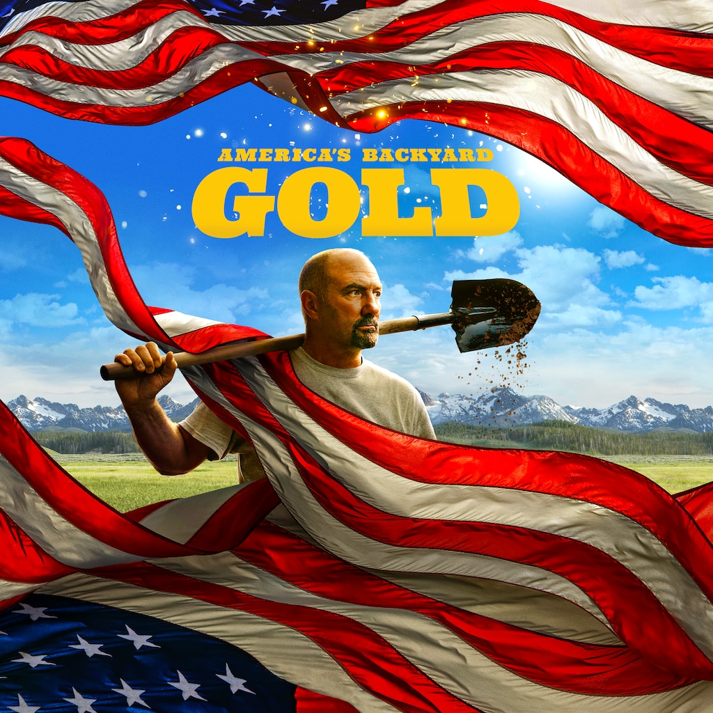 America's Backyard Gold