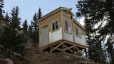 Cabin in the Sky