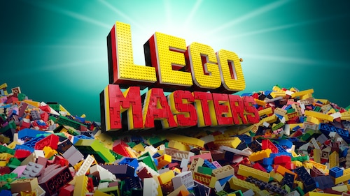 Ver LEGO Masters Temporada 1 Episodio 1 - El parque temático de tus ...