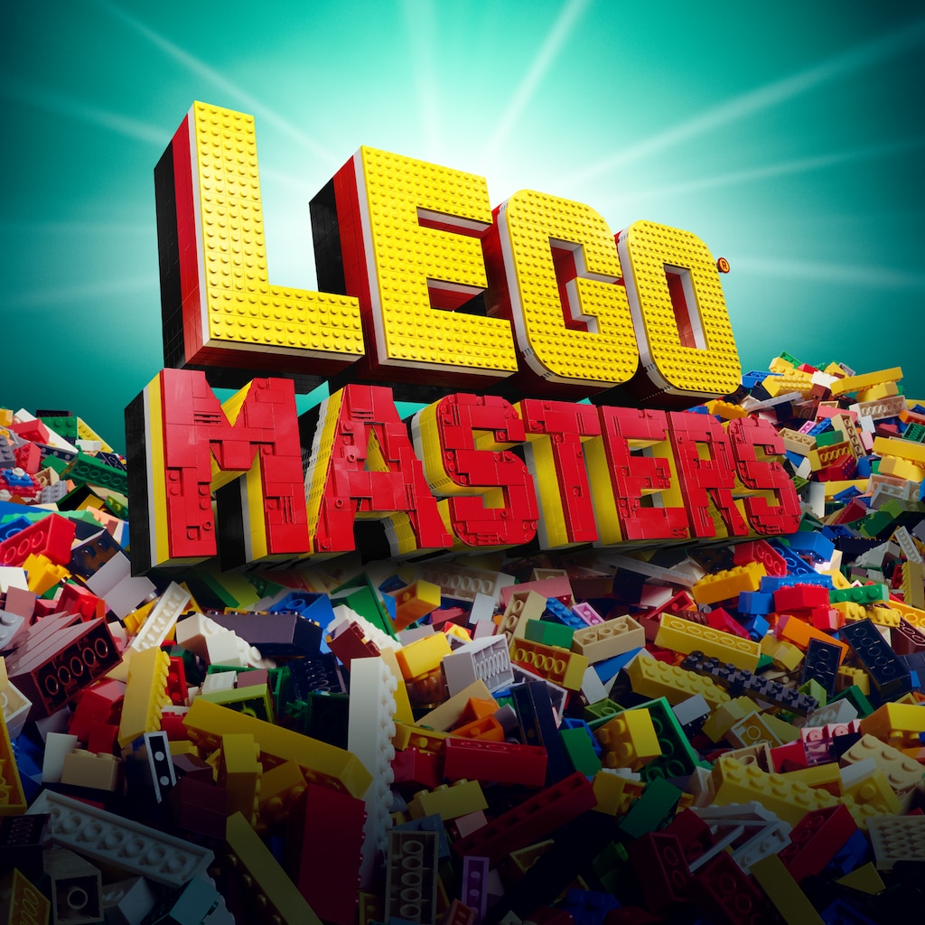Lego Masters